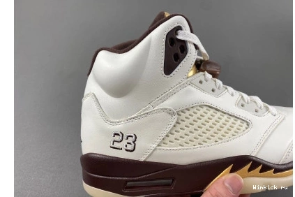 Jordan “Earth” 5 Air 1206